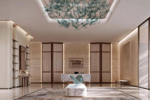 شقة في Deira, دبي 2 غرف نوم, 87 م² رقم 63021 - صورة 13