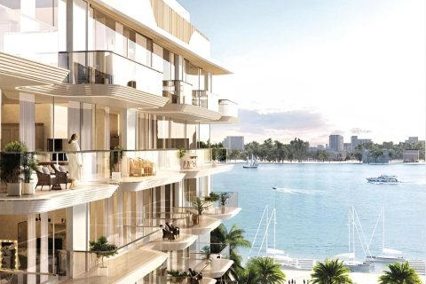 Apartamento en Dubai, 3 dormitorios, 175 m², № 63024 - foto 9