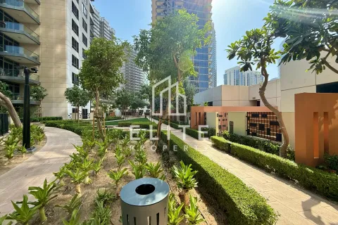 Apartment in South Ridge, Downtown Dubai (Downtown Burj Dubai), Dubai studio, 98 sq.m. № 59472 - photo 21