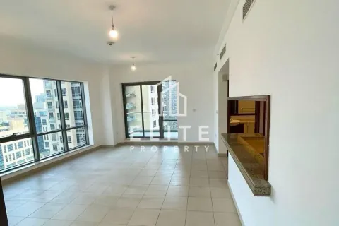 Apartment in South Ridge, Downtown Dubai (Downtown Burj Dubai), Dubai studio, 98 sq.m. № 59472 - photo 2