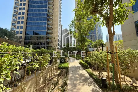 Apartment in South Ridge, Downtown Dubai (Downtown Burj Dubai), Dubai studio, 98 sq.m. № 59472 - photo 17
