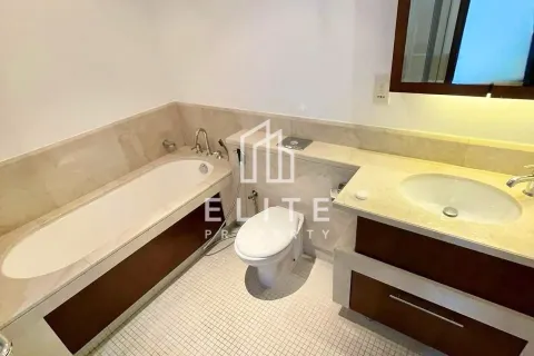 Apartment in South Ridge, Downtown Dubai (Downtown Burj Dubai), Dubai studio, 98 sq.m. № 59472 - photo 13