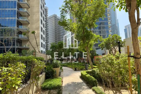 Apartment in South Ridge, Downtown Dubai (Downtown Burj Dubai), Dubai studio, 98 sq.m. № 59472 - photo 18