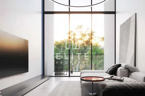 Villa in Dubai 6 bedrooms № 59471 - photo 6