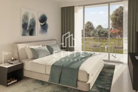 Apartment in Park Heights, Dubai Hills Estate, Dubai 2 bedrooms, 146 sq.m. № 59473 - photo 2