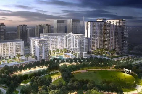 Apartment in Park Heights, Dubai Hills Estate, Dubai 2 bedrooms, 146 sq.m. № 59473 - photo 1