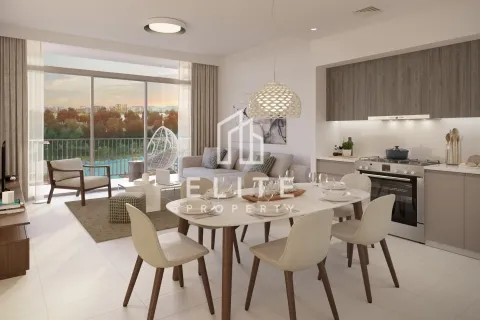 Apartment in Park Heights, Dubai Hills Estate, Dubai 2 bedrooms, 146 sq.m. № 59473 - photo 5