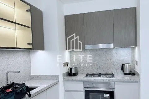 Apartment in EMAAR Beachfront, Dubai Harbour, Dubai studio, 72 sq.m. № 59484 - photo 6