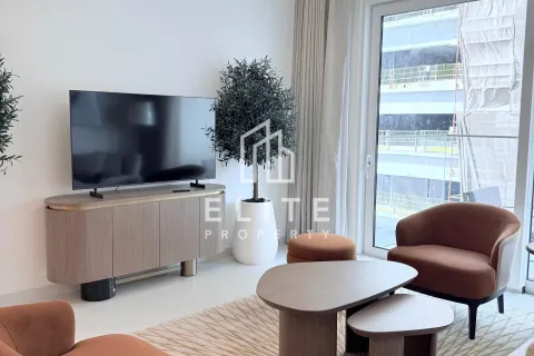 Apartment in EMAAR Beachfront, Dubai Harbour, Dubai studio, 72 sq.m. № 59484 - photo 2