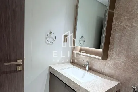 Apartment in EMAAR Beachfront, Dubai Harbour, Dubai studio, 72 sq.m. № 59484 - photo 9