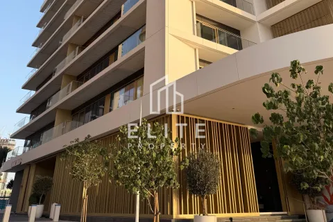 Apartment in EMAAR Beachfront, Dubai Harbour, Dubai studio, 72 sq.m. № 59484 - photo 10
