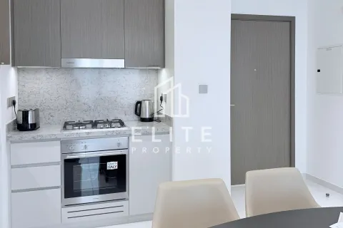 Apartment in EMAAR Beachfront, Dubai Harbour, Dubai studio, 72 sq.m. № 59484 - photo 4