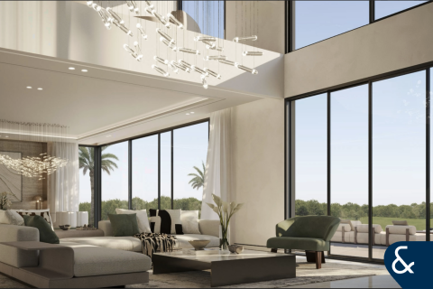 فيلا في عقارات جميرا للغواف, دبي 4 غرف نوم, 567 م² رقم 74859 - صورة 5