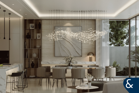 فيلا في عقارات جميرا للغواف, دبي 4 غرف نوم, 567 م² رقم 74859 - صورة 6