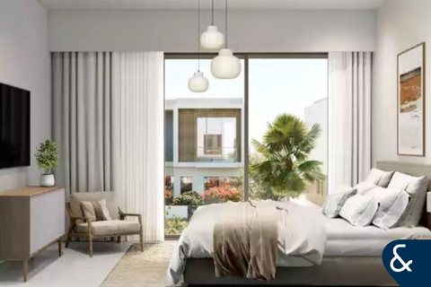 Купить таунхаус в The Valley, Дубай: 4 спальни, 210м², № 74875 - фото 7