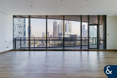 Apartamento en DIFC, Dubai, estudio, 83 m², № 74874 - foto 2