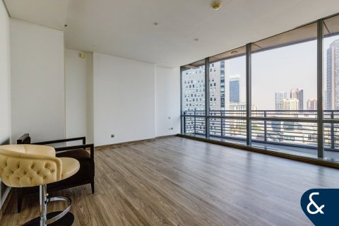 Apartamento en DIFC, Dubai, estudio, 83 m², № 74874 - foto 1