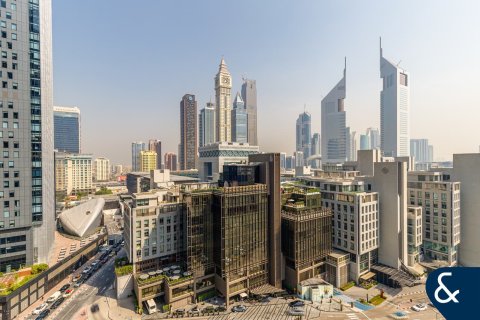 Apartamento en DIFC, Dubai, estudio, 83 m², № 74874 - foto 13