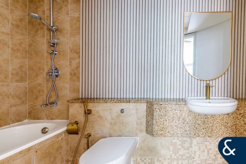 Apartamento en DIFC, Dubai, estudio, 83 m², № 74874 - foto 9