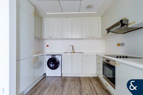 Apartamento en DIFC, Dubai, estudio, 83 m², № 74874 - foto 7