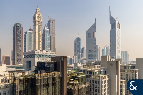 Apartamento en DIFC, Dubai, estudio, 83 m², № 74874 - foto 14