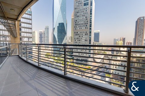 Apartamento en DIFC, Dubai, estudio, 83 m², № 74874 - foto 12