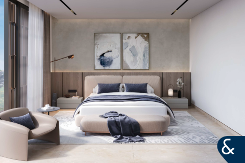 فيلا في عقارات جميرا للغواف, دبي 4 غرف نوم, 567 م² رقم 74870 - صورة 8