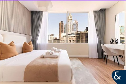 Купить квартиру в DIFC, Дубай: 2 спальни, 119м², № 74885 - фото 7