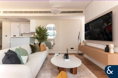 Купить квартиру в DIFC, Дубай: 2 спальни, 119м², № 74885 - фото 10