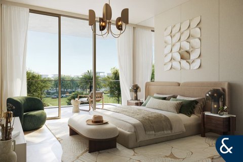 Villa in The Valley, Dubai 4 bedrooms, 335 sq.m. № 74891 - photo 3
