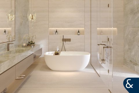 Villa in Jumeirah Golf Estates, Dubai 4 bedrooms, 567 sq.m. № 74886 - photo 10