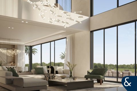 Villa in Jumeirah Golf Estates, Dubai 4 bedrooms, 567 sq.m. № 74886 - photo 5