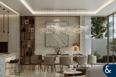 Villa in Jumeirah Golf Estates, Dubai 4 bedrooms, 567 sq.m. № 74886 - photo 6