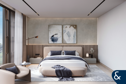 Villa in Jumeirah Golf Estates, Dubai 4 bedrooms, 567 sq.m. № 74886 - photo 8