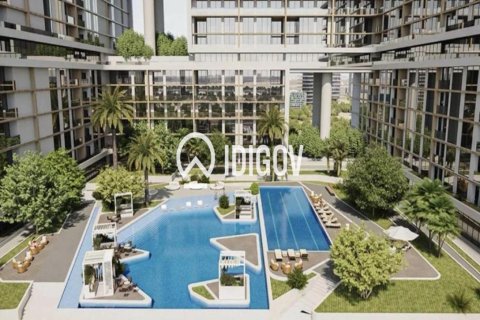 Appartement à Ras Al Khor, Dubai, 1 chambre, 51.1 m², № 136344 - photo 9