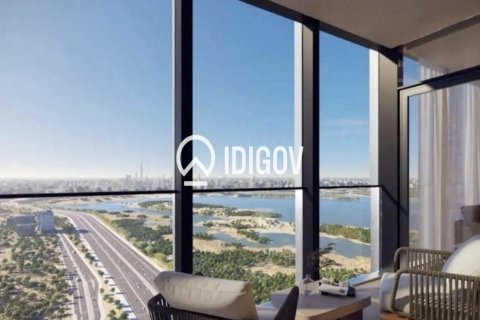 Appartement à Ras Al Khor, Dubai, 1 chambre, 51.1 m², № 136344 - photo 7