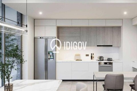 Appartement à Ras Al Khor, Dubai, 1 chambre, 51.1 m², № 136344 - photo 6