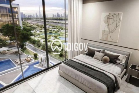 Appartement à Ras Al Khor, Dubai, 1 chambre, 51.1 m², № 136344 - photo 5