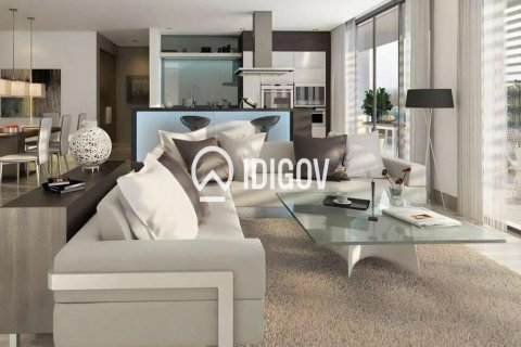 Appartement à Ras Al Khor, Dubai, 1 chambre, 51.1 m², № 136344 - photo 10