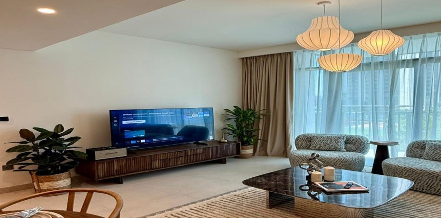 شقة في خور دبي, دبي 1غرف نوم, 63.64 م² رقم 136339