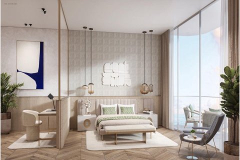 Appartement à Maritime City, Dubai, 1 chambre, 70.61 m², № 136341 - photo 4