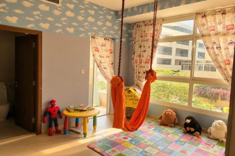 Villa in District 13, Jumeirah Village Circle, Dubai 3 bedrooms, 242.94 sq.m. № 136342 - photo 3