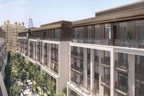 Apartamento en Umm Suqeim 3, Umm Suqeim, Dubai, 1 dormitorio, 98.76 m², № 136343 - foto 2