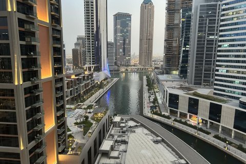 شقة في الخليج التجاري, دبي 1غرف نوم, 52.95 م² رقم 136338 - صورة 13