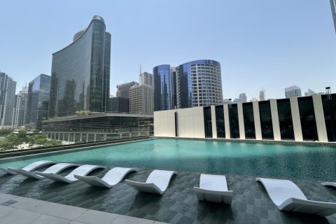 شقة في الخليج التجاري, دبي 1غرف نوم, 52.95 م² رقم 136338 - صورة 18