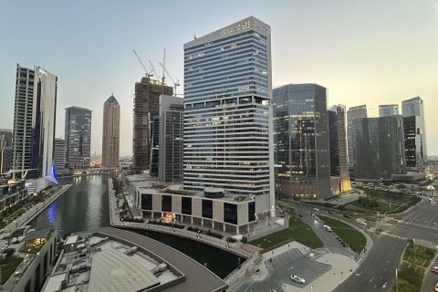 شقة في الخليج التجاري, دبي 1غرف نوم, 52.95 م² رقم 136338 - صورة 7