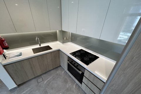 شقة في الخليج التجاري, دبي 1غرف نوم, 52.95 م² رقم 136338 - صورة 4