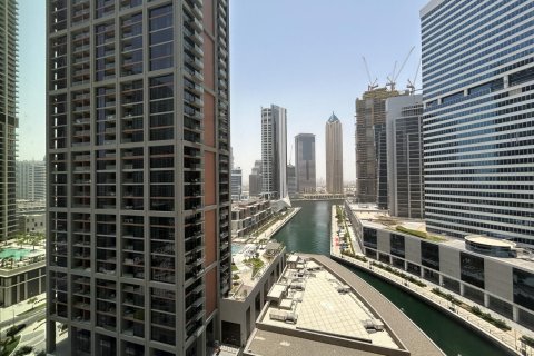 شقة في الخليج التجاري, دبي 1غرف نوم, 52.95 م² رقم 136338 - صورة 19