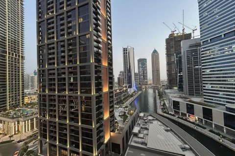 شقة في الخليج التجاري, دبي 1غرف نوم, 52.95 م² رقم 136338
