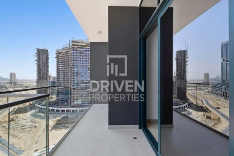 Apartment in Meydan, Dubai 1 bedroom, 59.64 sq.m. № 138350 - photo 15
